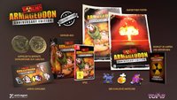 25 Jahre Worms Armageddon: Jetzt noch die Collector’s Edition zum Jubiläum vorbestellen