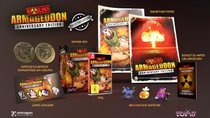 25 Jahre Worms Armageddon: Jetzt noch die Collector’s Edition zum Jubiläum vorbestellen