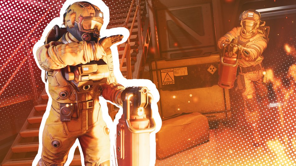 Neues Hype-Spiel auf Steam: Alle wollen diesen Weltraum-Shooter zocken