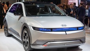 Hyundai Ioniq 6: Reichweite, Preis und Innenraum