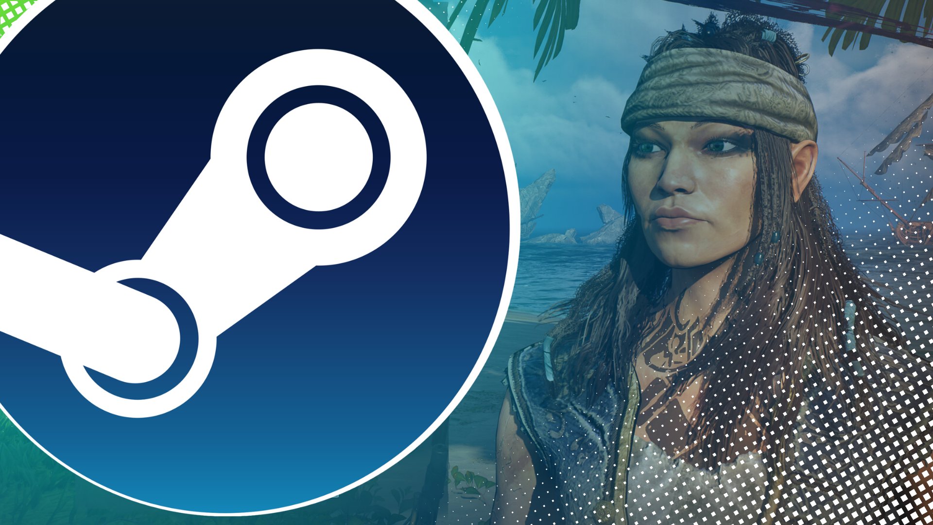 “This is the pirate game I’ve been waiting for”: New Steam hit makes Ubisoft look old
