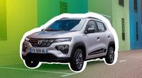 E-Auto, aber günstig: Dacia zeigt VW, wie schnell es gehen kann