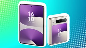 Huawei zeigt Samsung und Xiaomi mit neuem Falt-Smartphone, wie es richtig geht