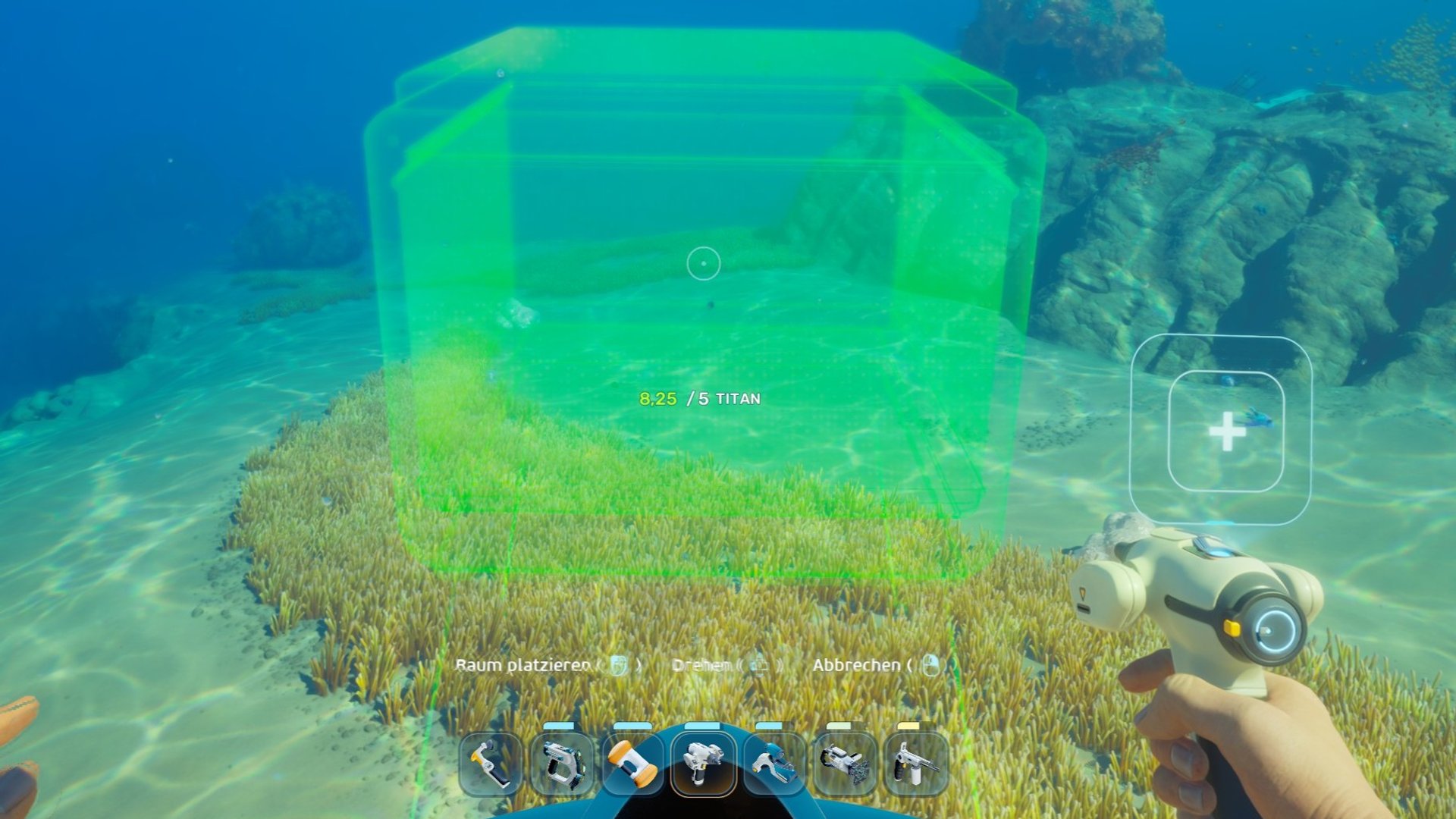 Subnautica 2: Build a base and supply it with energy - GAMINGDEPUTY