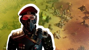 Wie Command & Conquer: Topseller bietet Echtzeit-Strategie wie vor 30 Jahren und begeistert PC-Spieler