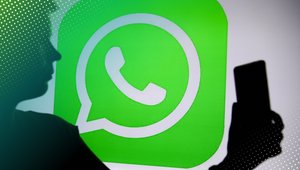 Was weiß WhatsApp alles über mich?