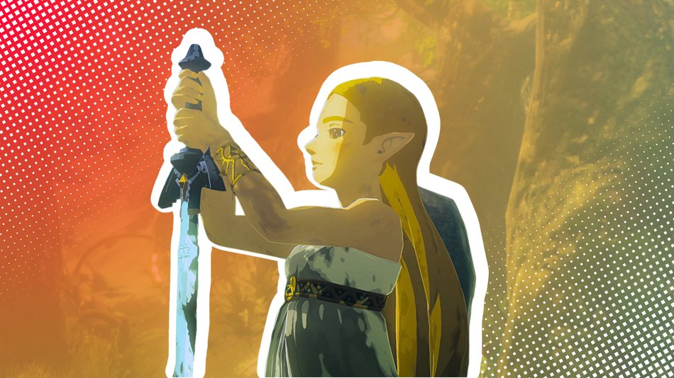 Zelda – Breath of the Wild: Tipps und Tricks für die Prüfung des Schwertes