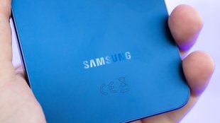 Samsung plant mit besonderem Smartphone einen Neuanfang