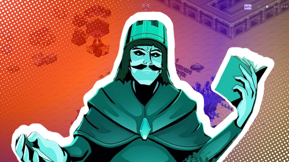 92 Prozent positiv auf Steam: Strategie-Überraschungshit bekommt ihr gerade für knappe 10 Euro