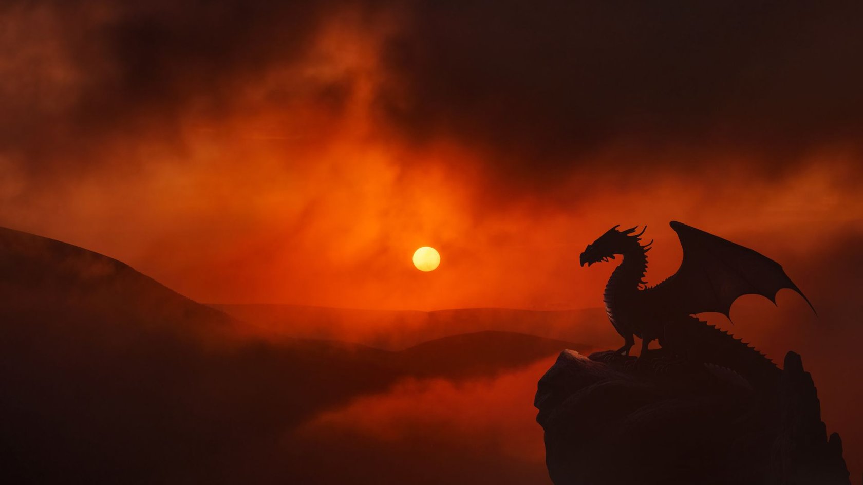 Jeder Fantasy- und Mittelalter-Fan sollte diese Buchreihe kennen.
