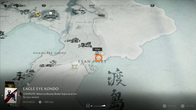 Fundort der Piratenaufstand-Maske.