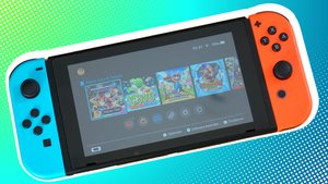 Das ist die Switch 2 in ihrer ganzen Pracht: Jetzt ist Nintendo am Zug