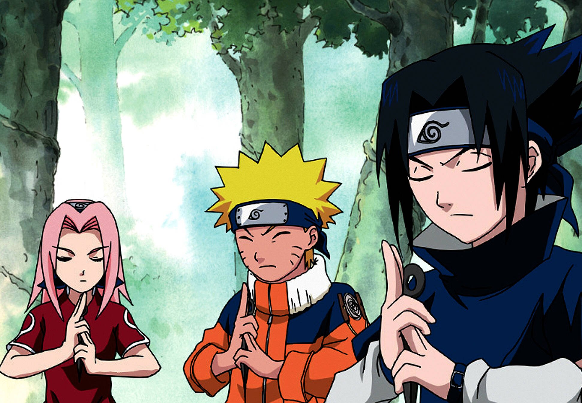 Naruto the Movie: Road to Ninja  page 20 of 26 - Zerochan Anime Image Board