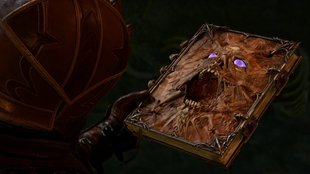 Baldur’s Gate 3:  Durchsuche den Keller starten und lösen