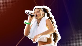 Ausverkauft? Hier gibt’s noch Tickets für Nina Chuba 2026