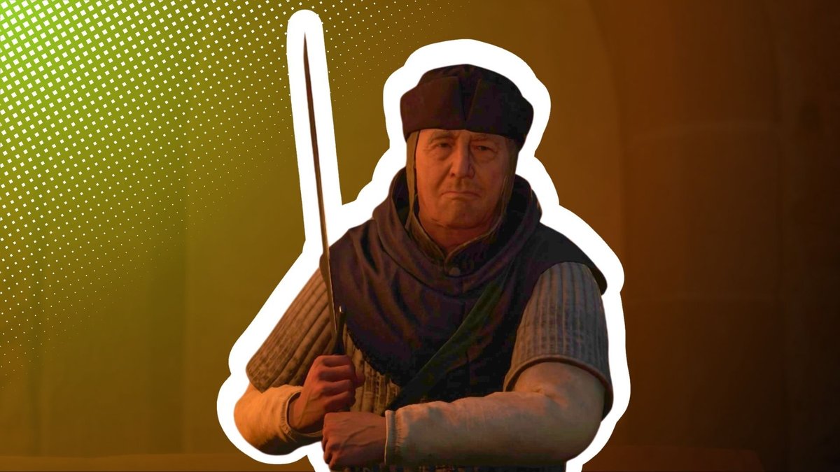 Kingdom Come Deliverance 2: Das Fest (Gestorben wird später)