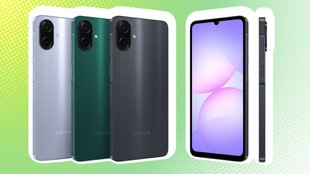 Samsung kann es doch noch: Neues Handy ist ein echtes Preis-Leistungs-Schnäppchen