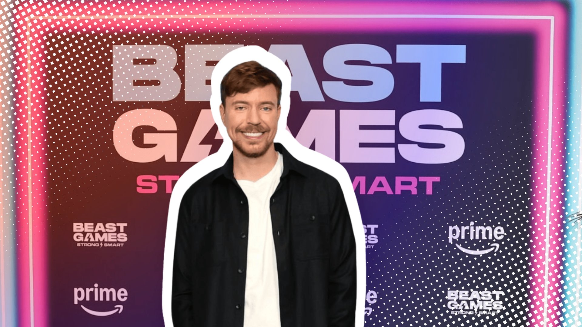 „Beast Games“ Staffel 2: Episodenguide und Übersicht zur Show