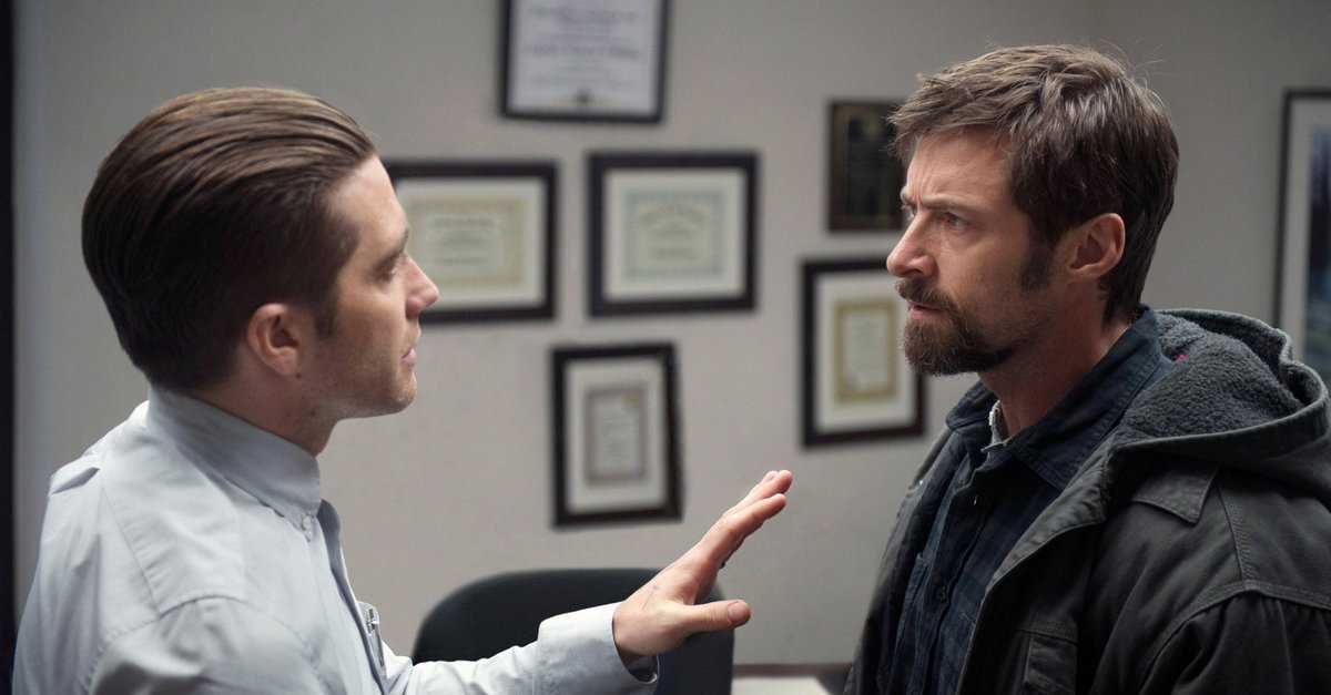 Prisoners Ende Prisoners Ende