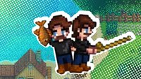 Stardew Valley Angel-Guide: So fangt ihr alle Fische