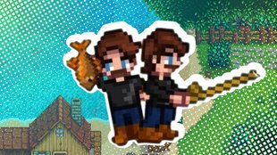 Stardew Valley Angel-Guide: So fangt ihr alle Fische