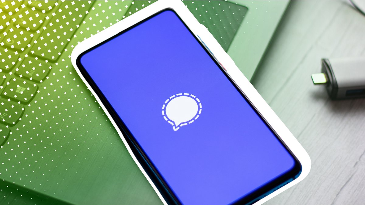 Schluss mit WhatsApp! Warum ihr zu Signal wechseln solltet