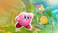 Kirby und das vergessene Land: Alle geheimen Straßen der Schätze freischalten