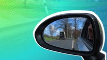 Nie wieder Felgen zerkratzen: der Bordstein-Trick für perfektes Einparken