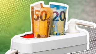 Gas teurer, Strom günstiger? Manche Bundesländer trifft es härter als andere