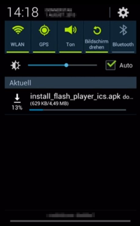 Welcher Flash Player Für Android