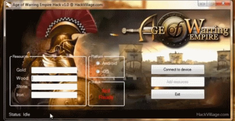 age of warring empire redeem codes gold