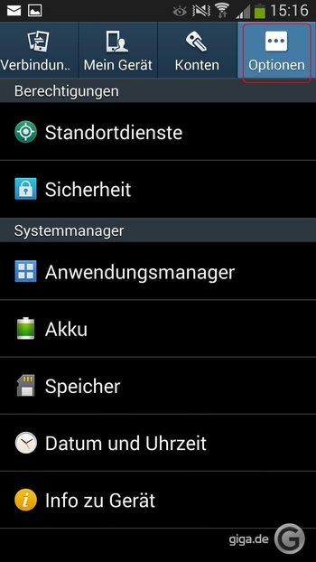 Apk Android Installieren