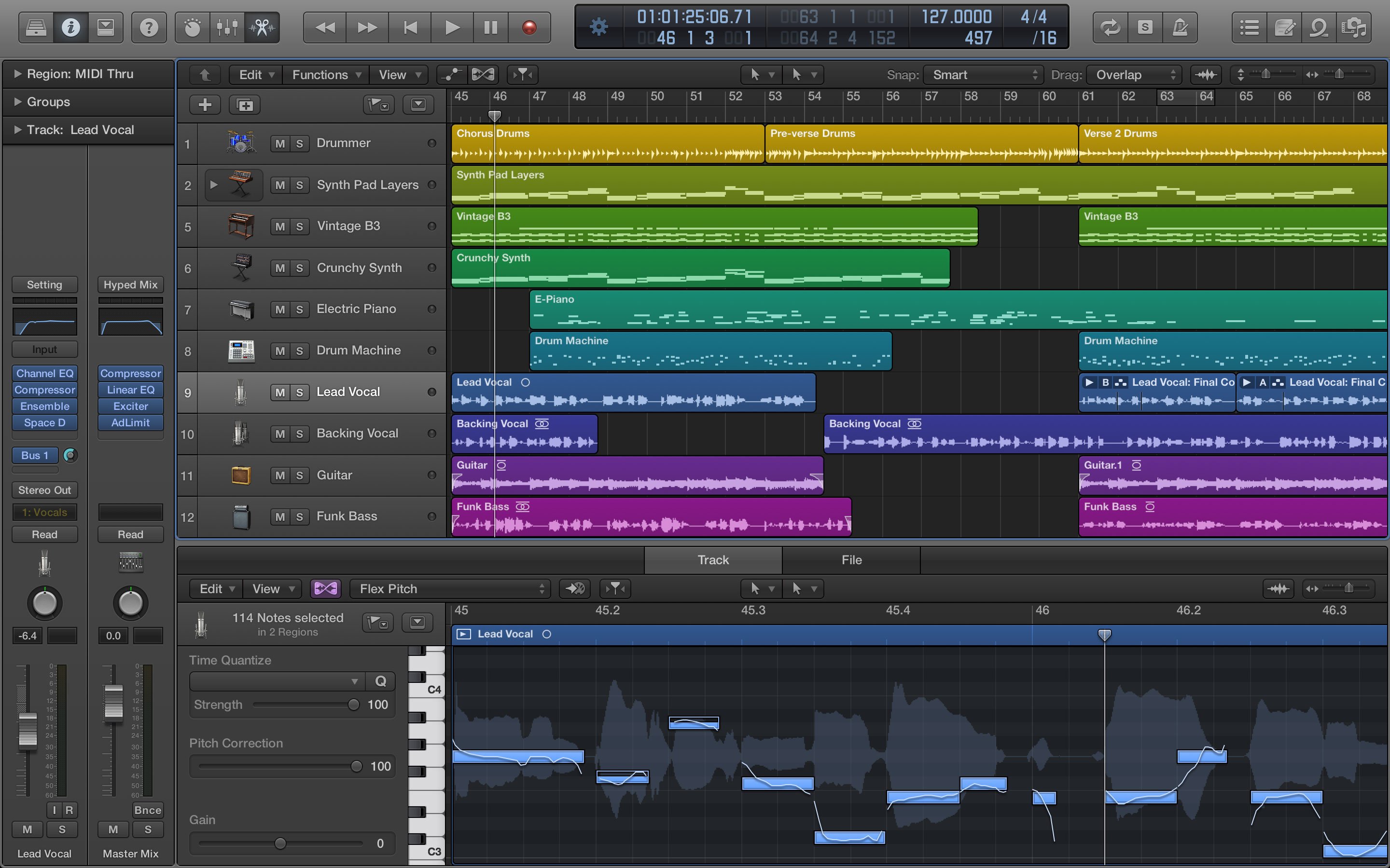 music editing software torrent
