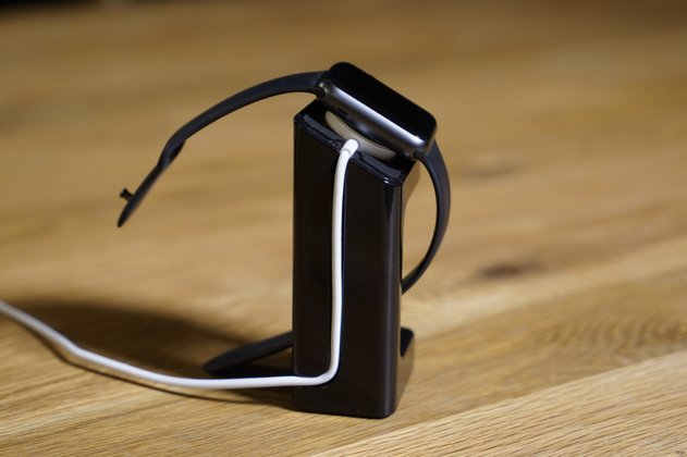 ArktisPRO Apple Watch Stand