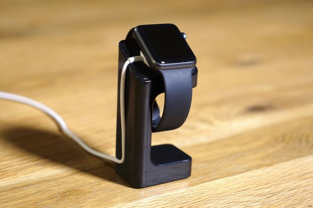 ArktisPRO Apple Watch Stand