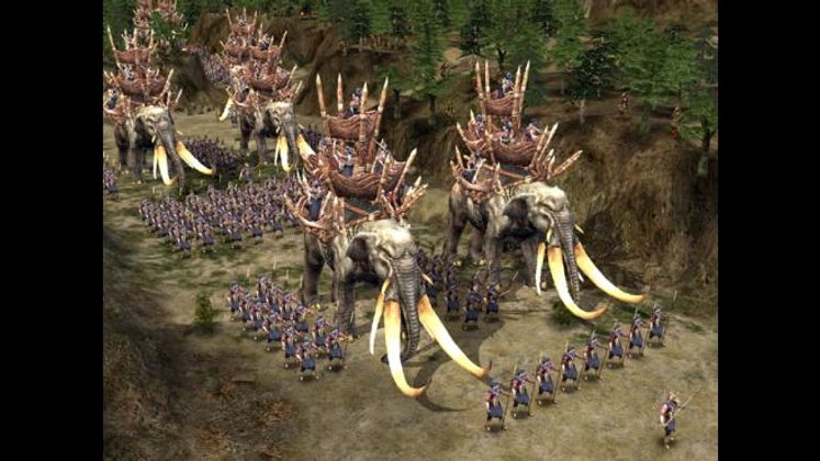 Der Herr der Ringe: Die Schlacht um Mittelerde II - Aufstieg des