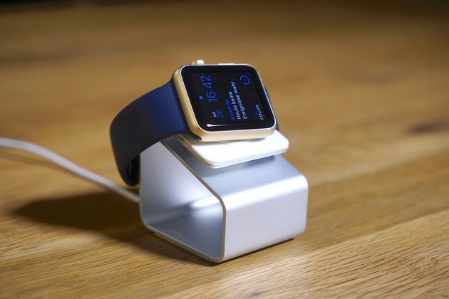 Aviato Chronos Charger