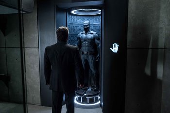 © Warner Bros.