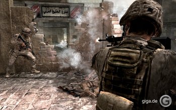 Call of Duty: Modern Warfare 2