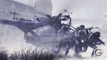 Call of Duty: Modern Warfare 2