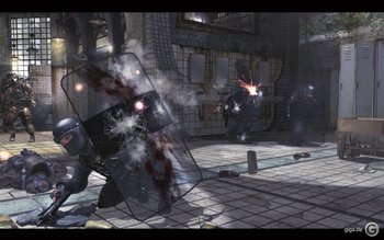 Call of Duty: Modern Warfare 2