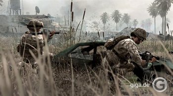 Call of Duty: Modern Warfare 2