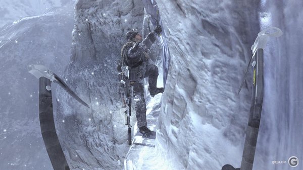 Call of Duty: Modern Warfare 2