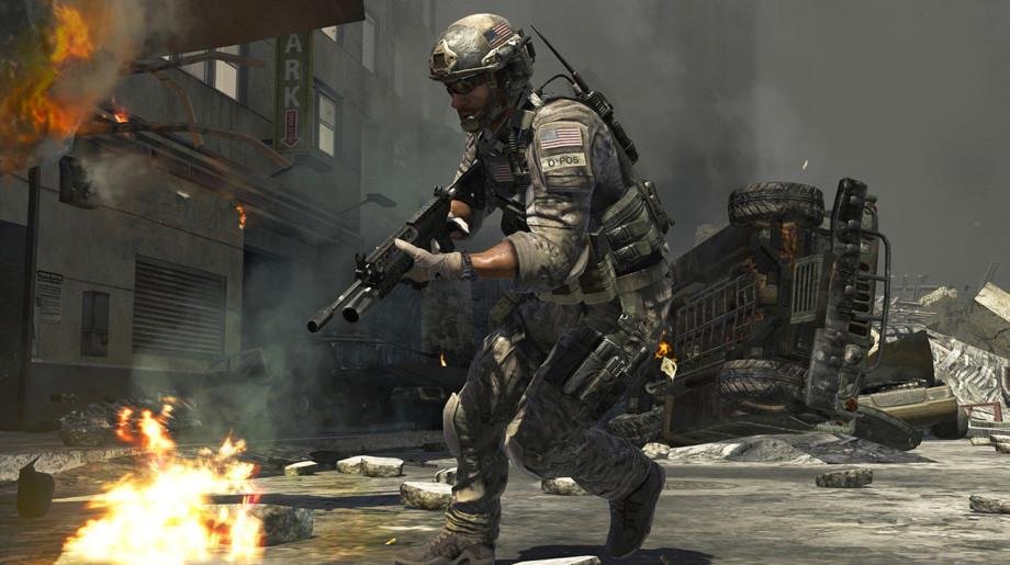 call of duty 3 demo free download