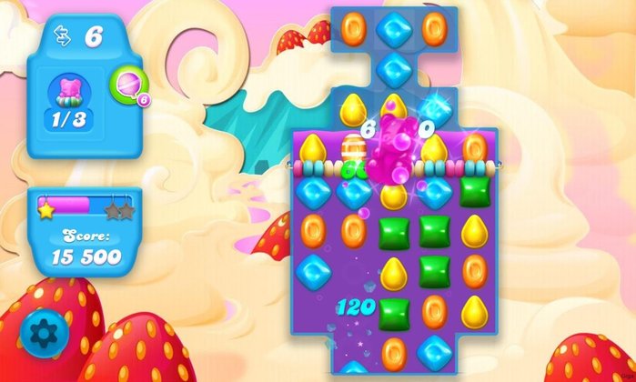 Candy Crush Saga Ohne Facebook Am Pc Spielen Unter Windows Und Mac 2783