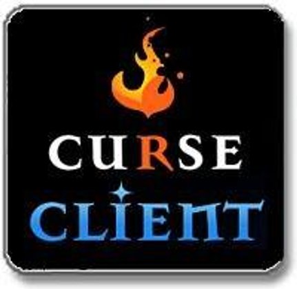 download-curse-client-screenshot