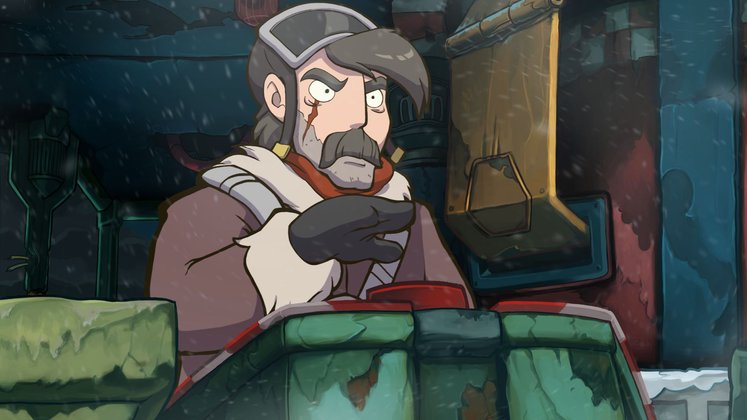 Deponia Doomsday (Quelle: Daedalic Entertainement)