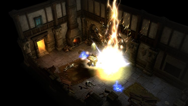 Diablo 3: Reaper of Souls