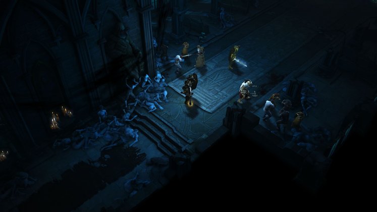 Diablo 3: Reaper of Souls