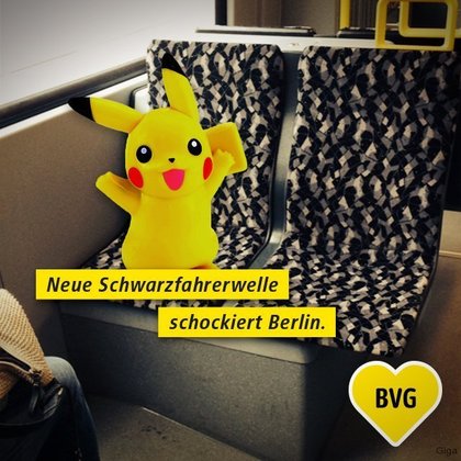 Berlin wurde besiedelt!